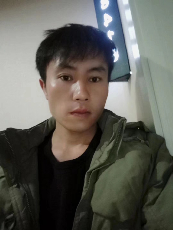 槑头槑脑的第一张照片--政和交友网