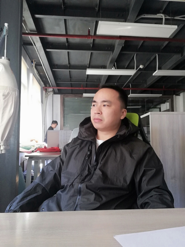 左眼皮跳跳的第一张照片--政和交友网