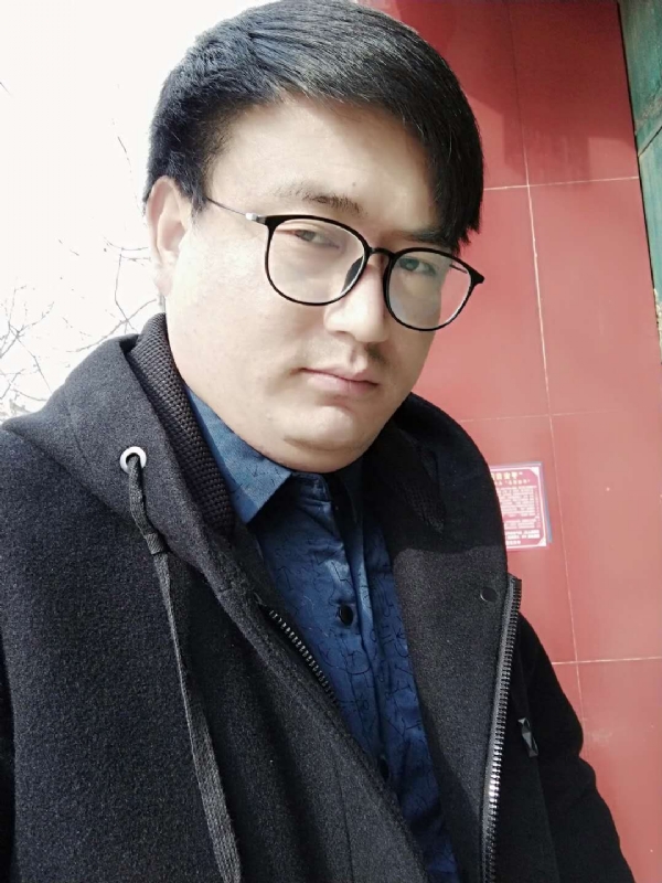 史凯的第一张照片--政和交友网