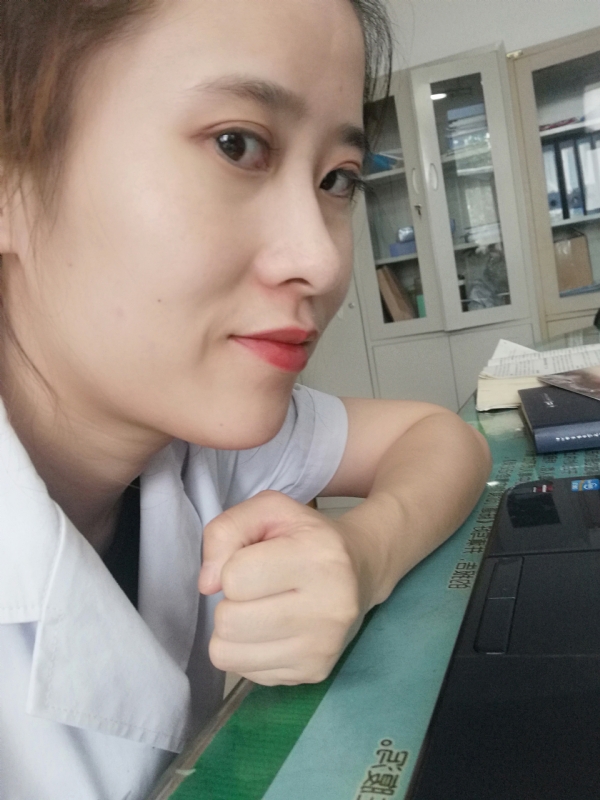 一米阳光的第一张照片--政和交友网