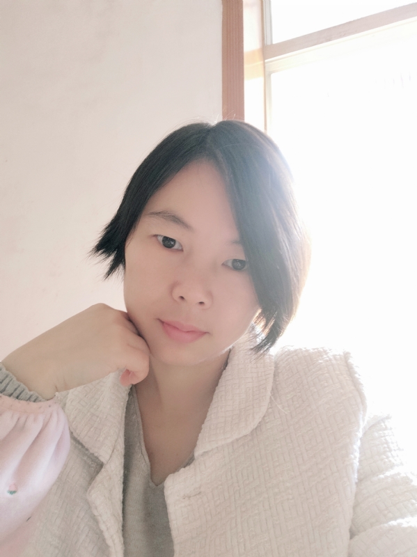 初心的第一张照片--政和交友网