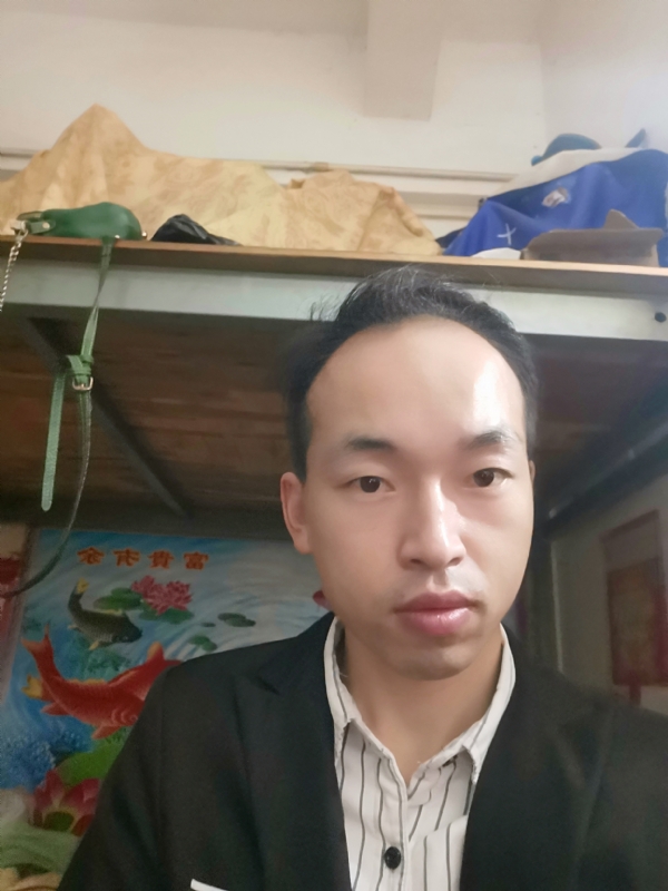 好缘的第一张照片--政和交友网
