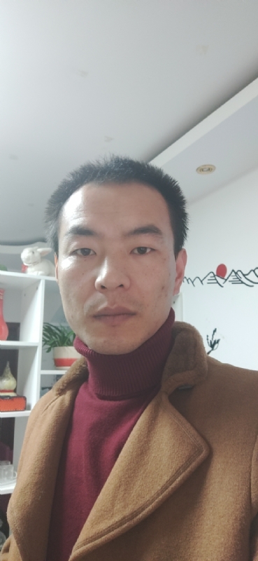 枫的第一张照片--政和交友网