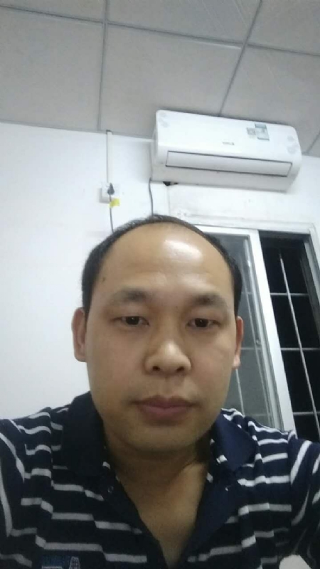 阿星的第一张照片--政和交友网