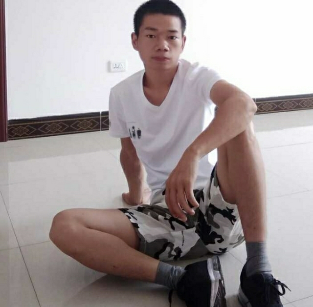 习惯就好的第一张照片--政和交友网