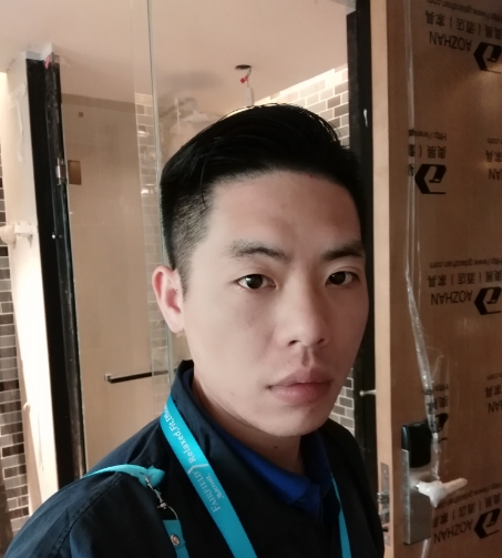 木乐的第一张照片--政和交友网