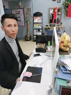 懂你的人不必多言的第一张照片--政和交友网