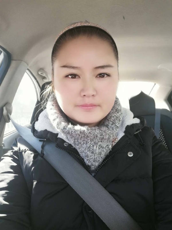 牵手缘的第一张照片--政和交友网