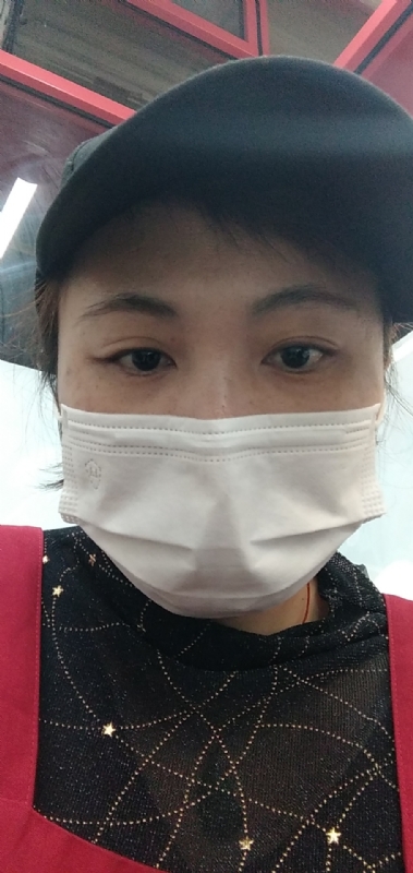 tata倩倩的第一张照片--政和交友网