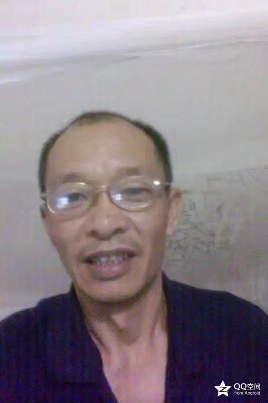 K先生的第一张照片--政和交友网