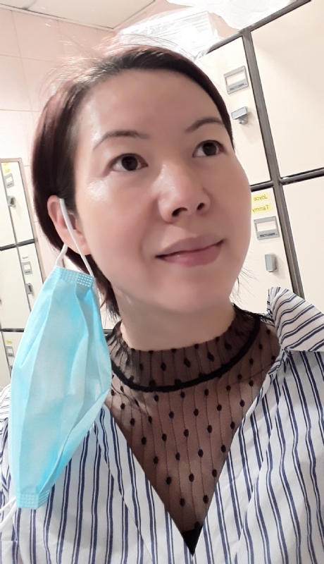 Nana的第一张照片--政和交友网