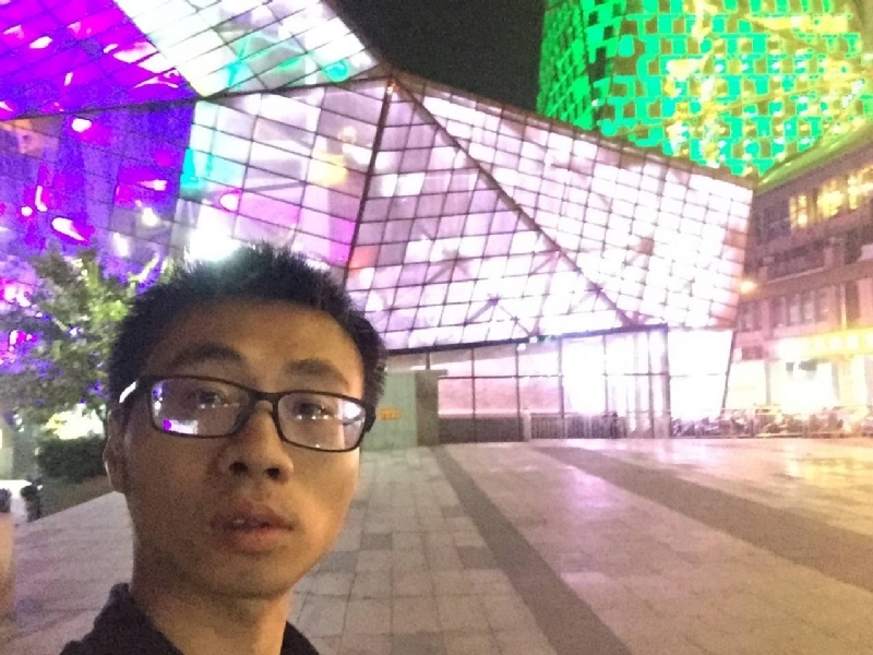 程生的第一张照片--政和交友网