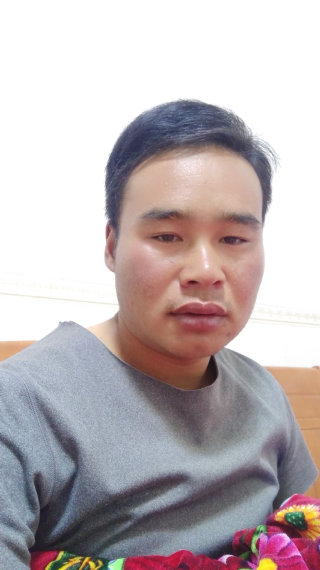 清梅煮酒的第一张照片--政和交友网