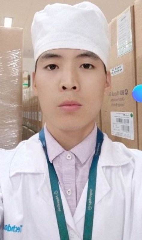 桑桑良良的第一张照片--政和交友网