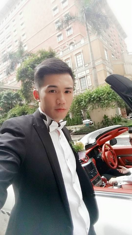 上善若水的第一张照片--政和交友网