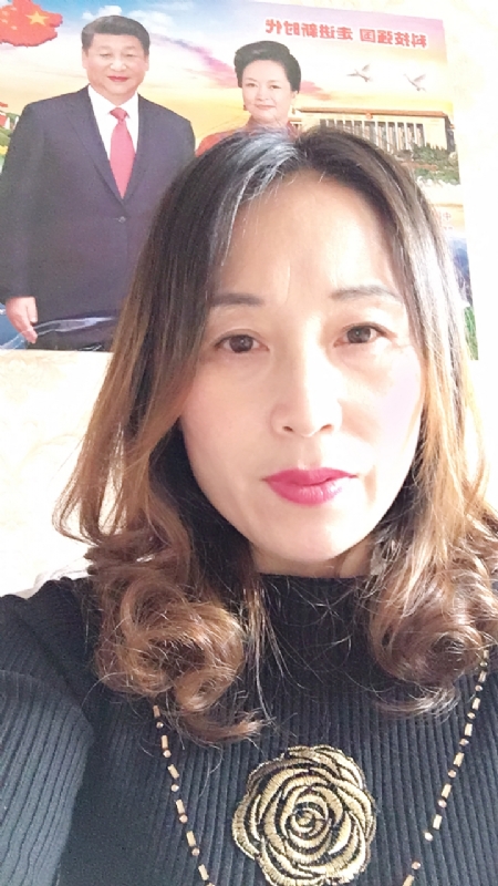 琼脂Q的第一张照片--政和交友网