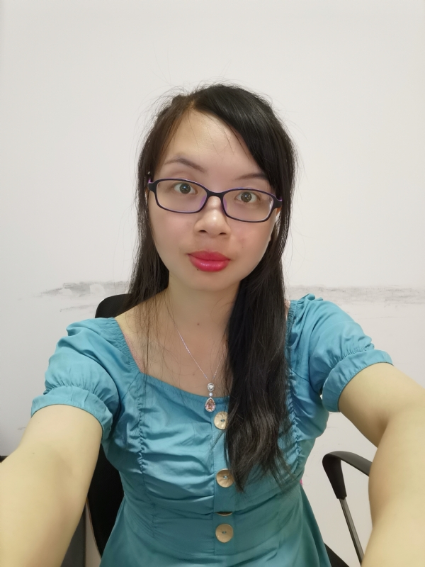 秋记的第二张照片--政和交友网