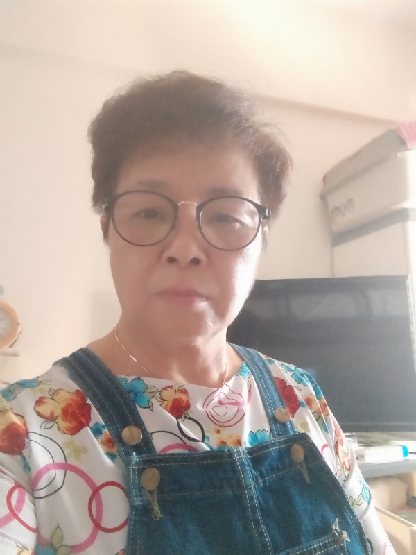 may的第一张照片--政和交友网
