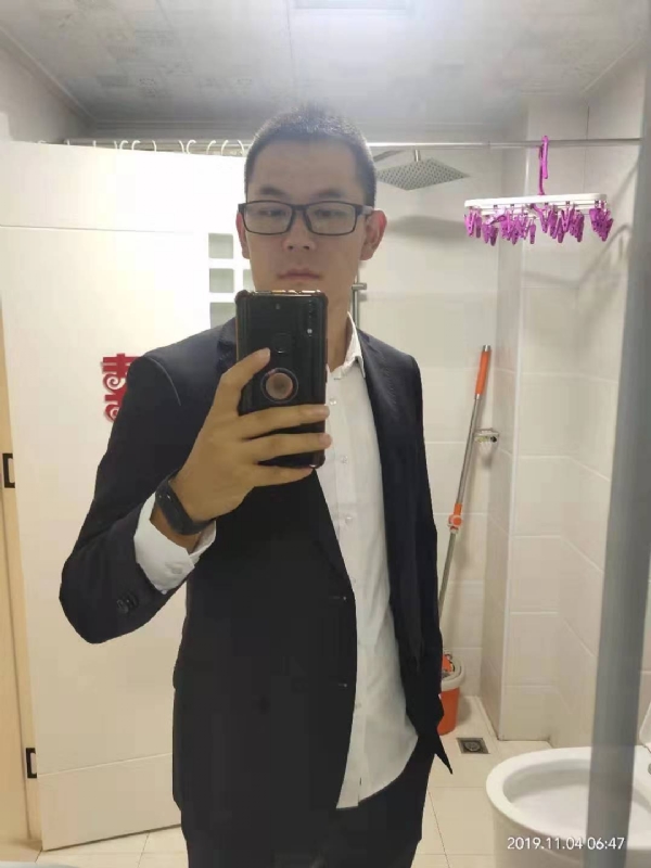 塞軍的第一张照片--政和交友网