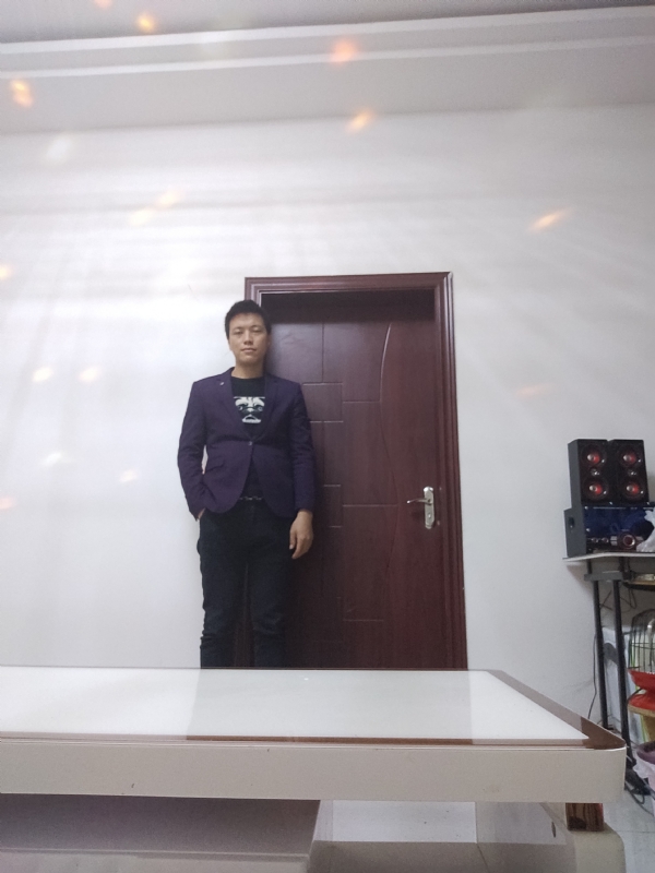 慕凡的第二张照片--政和交友网