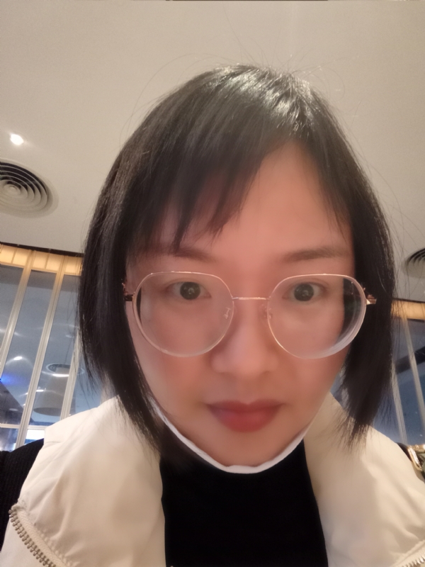 Betty的第一张照片--政和交友网