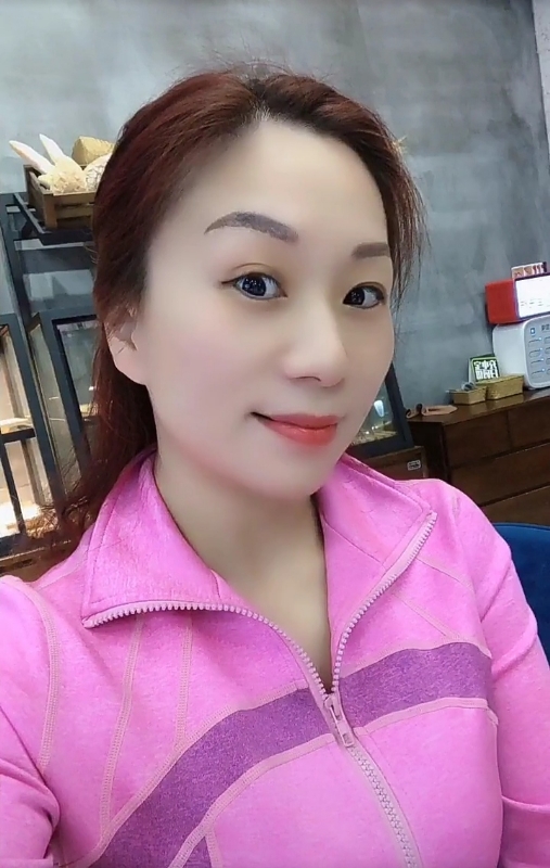 张文欣的第二张照片--政和交友网
