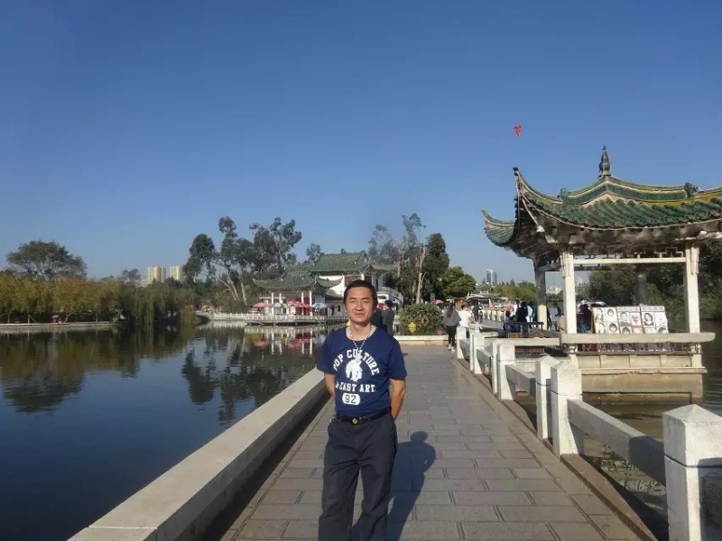 真心的龙的第二张照片--政和交友网
