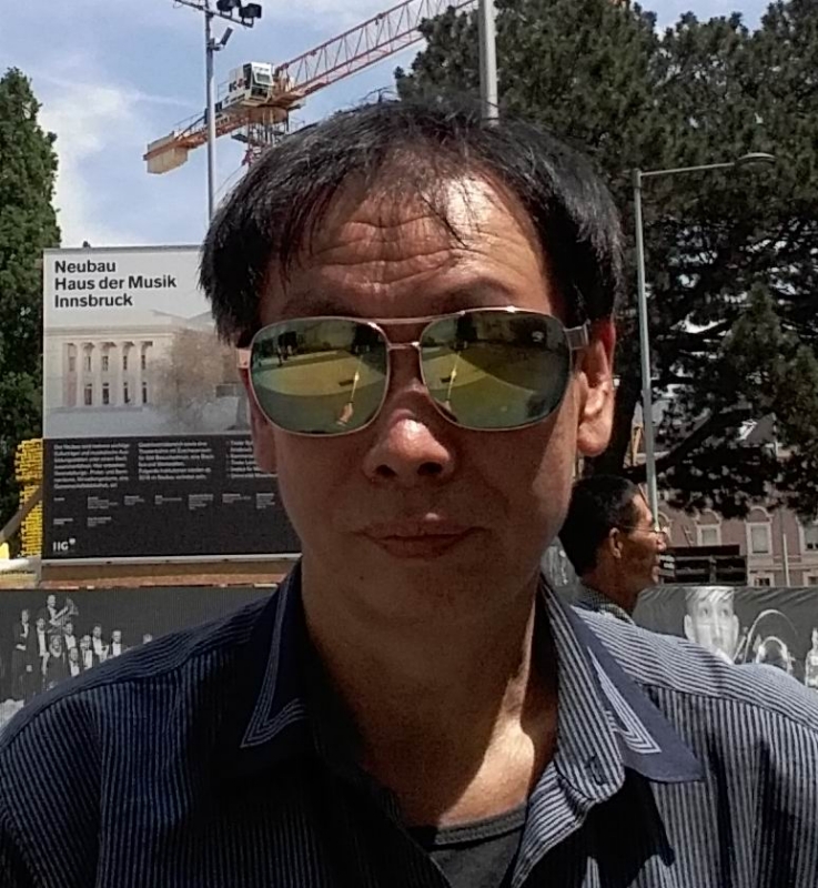 旅行者的第三张照片--政和交友网