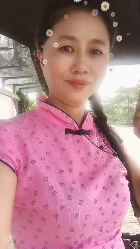 永相随的第一张照片--政和交友网