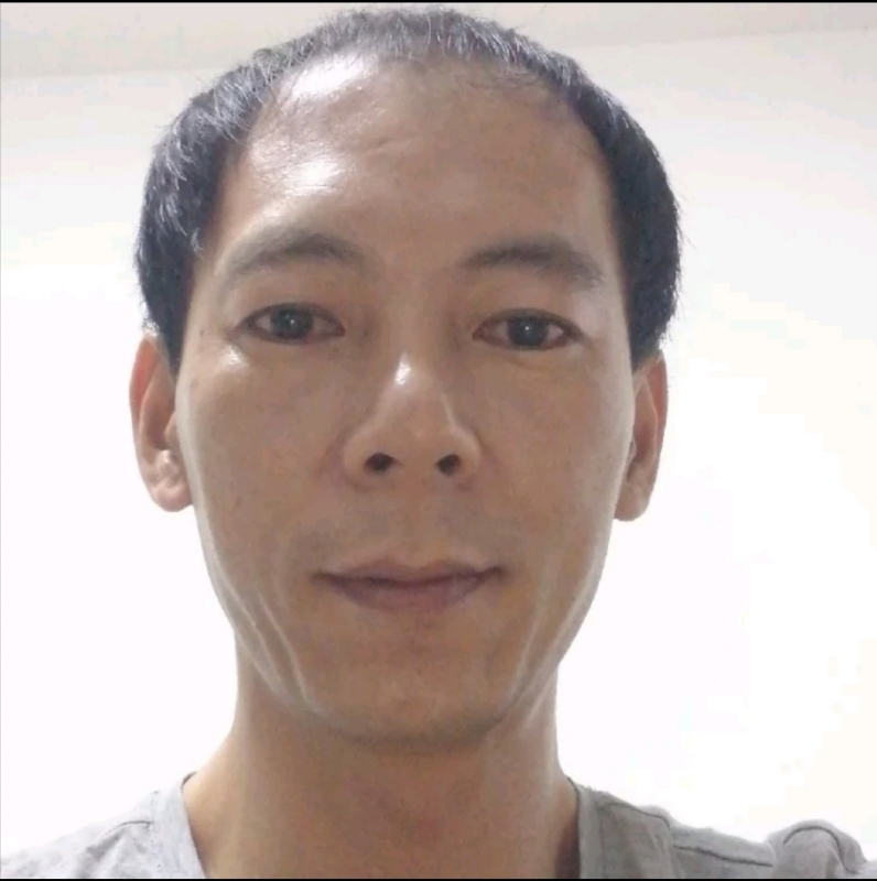 单枪匹马的第一张照片--政和交友网