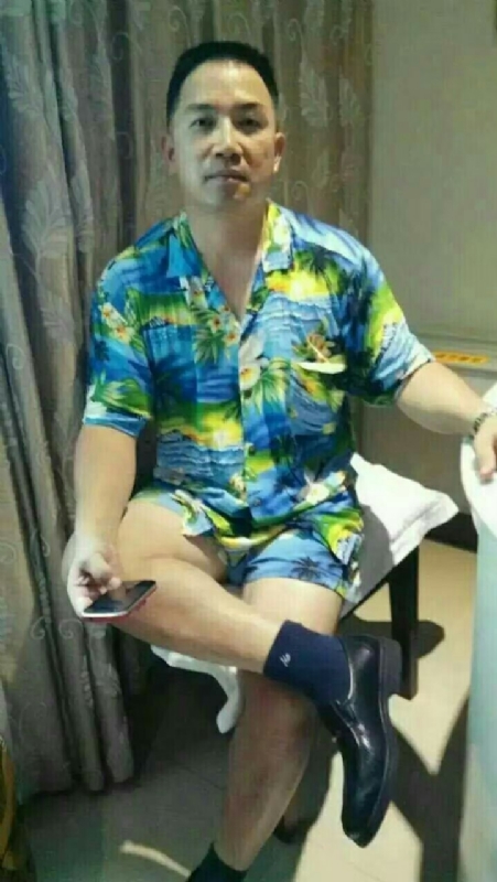 四海为家、寻爱之旅的第一张照片--政和交友网