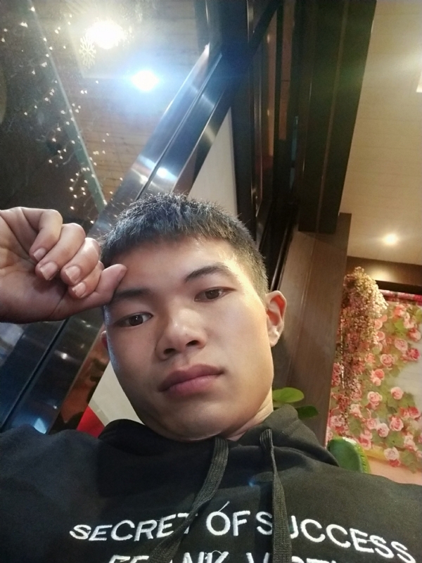 好想你的第二张照片--政和交友网