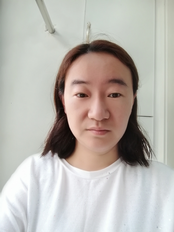 洁的第一张照片--政和交友网