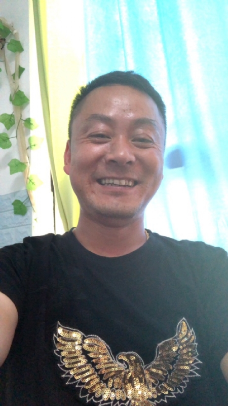 大海的第一张照片--政和交友网