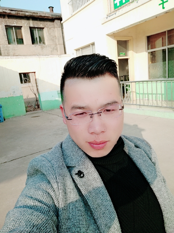 舍得的第一张照片--政和交友网