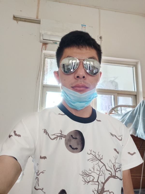 馨荣的第二张照片--政和交友网