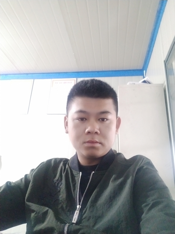 少校的第一张照片--政和交友网