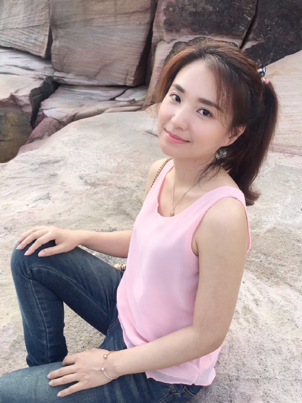 Jane的第二张照片--政和交友网