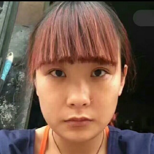 爱拍拍的美女的第一张照片--政和交友网