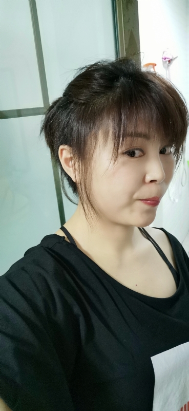 木槿的第一张照片--政和交友网