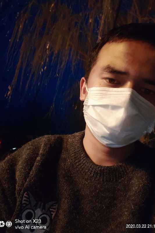 只求结婚的第一张照片--政和交友网
