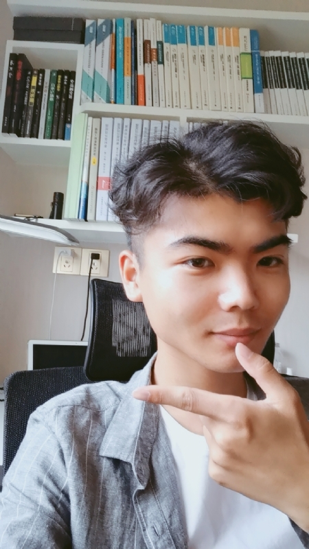 三分自由的第一张照片--政和交友网