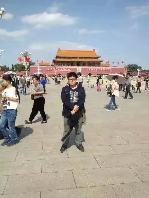 临渊羡鱼的第一张照片--政和交友网