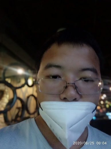 毛氏的第二张照片--政和交友网