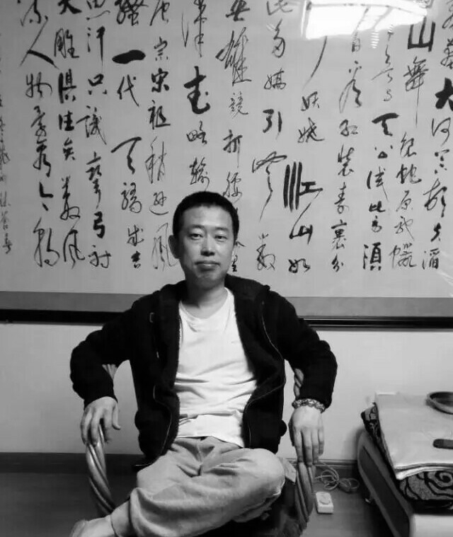 jack的第一张照片--政和交友网