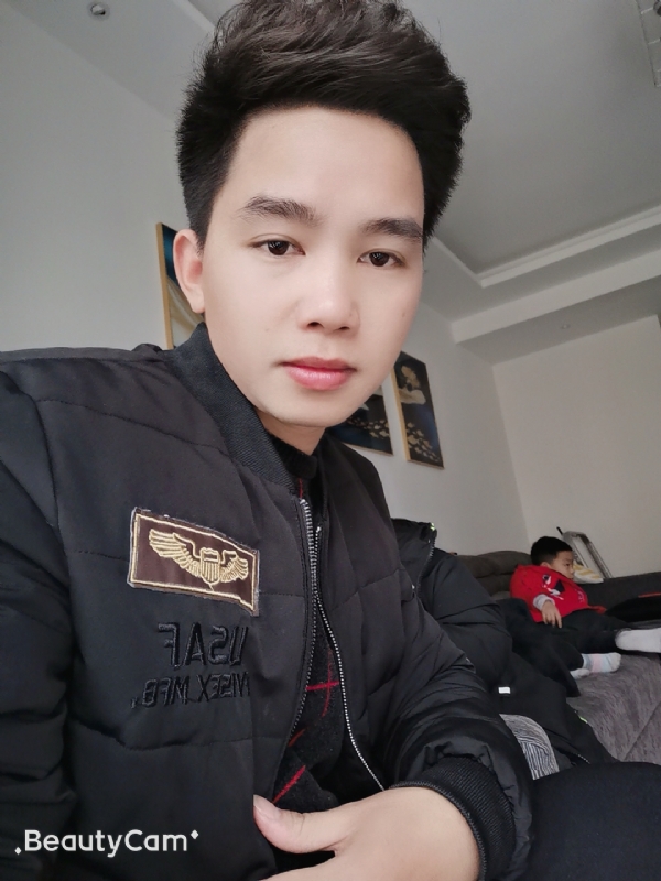 发发发的第一张照片--政和交友网