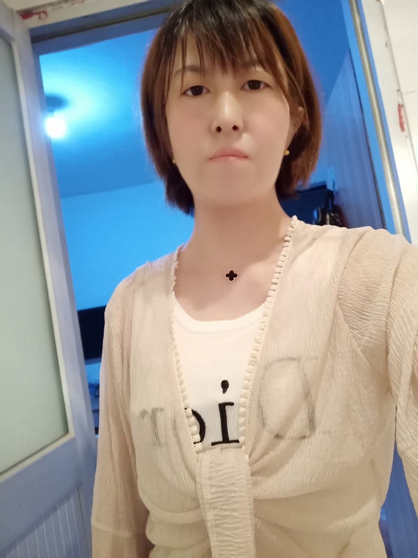 芬儿的第四张照片--政和交友网