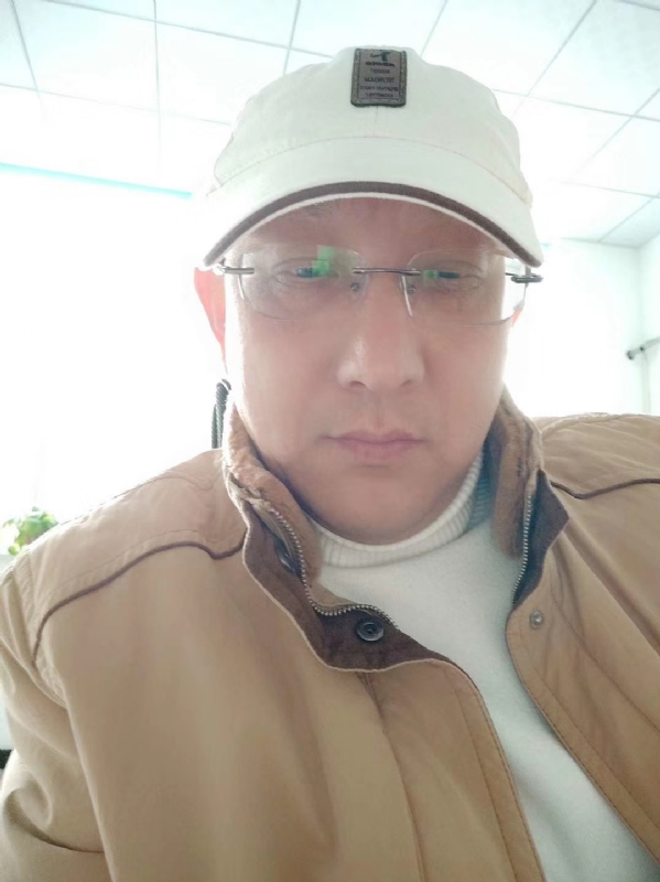 寒夜难眠的第一张照片--政和交友网