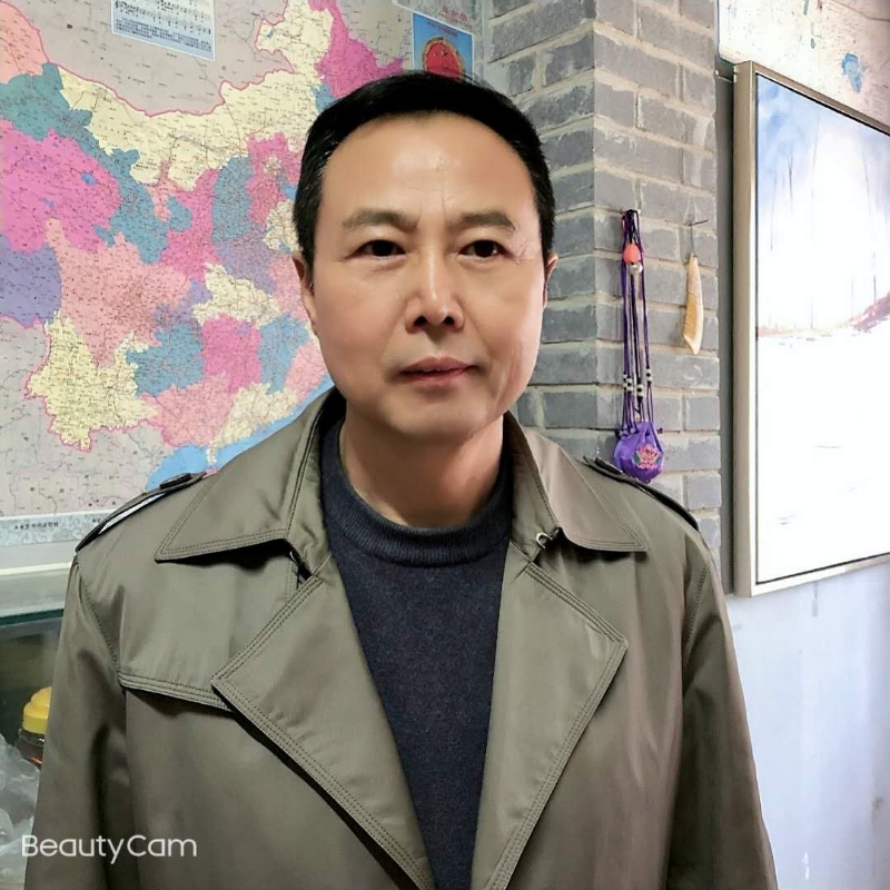 感恩的心的第一张照片--政和交友网