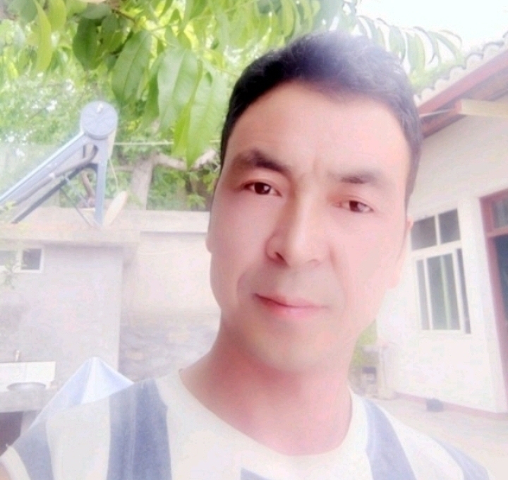 缘分的第一张照片--政和交友网